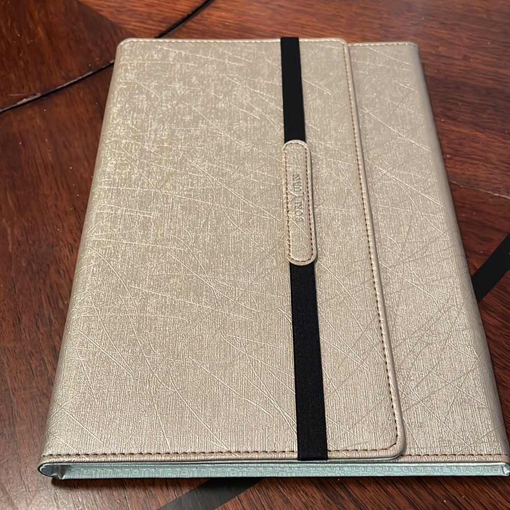 iPad case